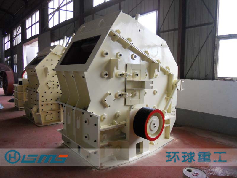 Impact Crusher