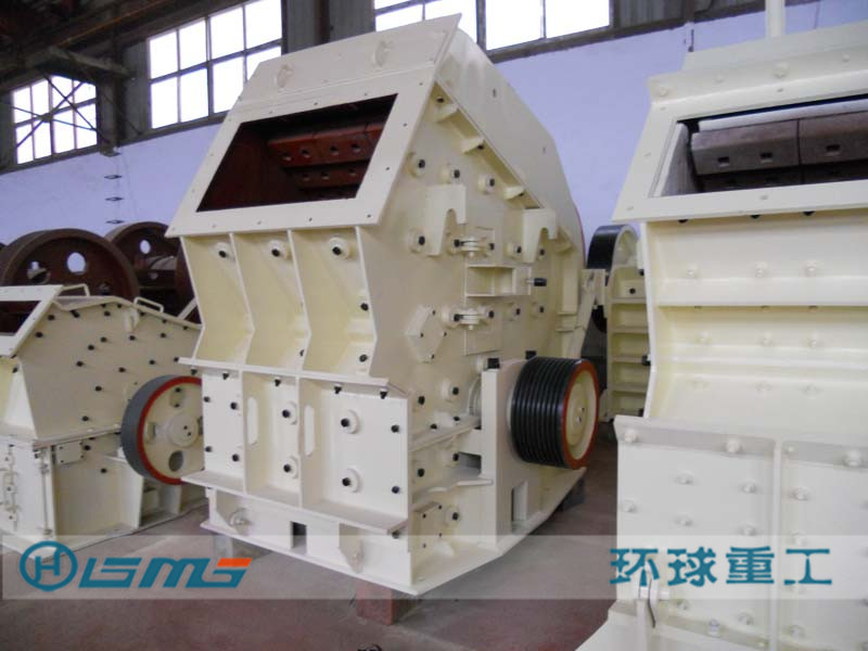 Impact Crusher