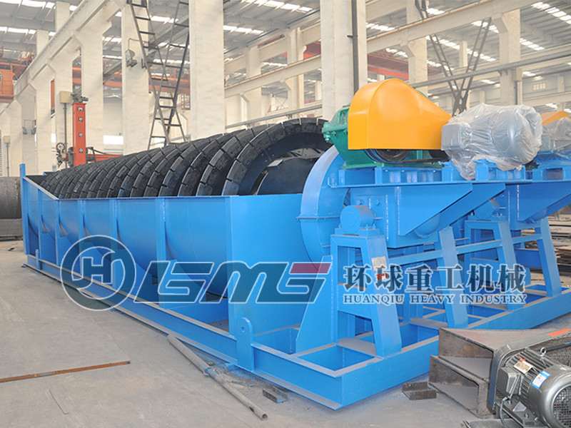 Prices of Spiral Classifier